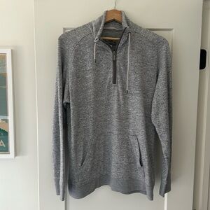 Ugg - Large - Heather Grey